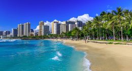Doctors sound alarm as paralysis-causing Zika virus hits US vacation hotspot