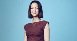 Doctors told me my terrible obsessive thoughts were just anxiety, says EVE SIMMONS. Now I'm about to have a baby, I've finally got an accurate diagnosis... and it's life-changing