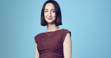 Doctors told me my terrible obsessive thoughts were just anxiety, says EVE SIMMONS. Now I'm about to have a baby, I've finally got an accurate diagnosis... and it's life-changing