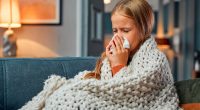 Doctors warn of 'silent pandemic' sweeping US as child flu deaths hit grim new milestone