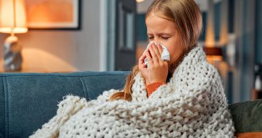 Doctors warn of 'silent pandemic' sweeping US as child flu deaths hit grim new milestone