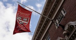 Does Trump have ‘Harvard Derangement Syndrome’?