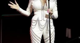 Dolly Parton reveals emotional reason why she turned down The Voice and American Idol