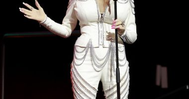 Dolly Parton reveals emotional reason why she turned down The Voice and American Idol