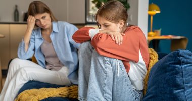 Don't have heart-to-hearts before 9pm, turn YOUR mobile off... and a simple ploy to get them to eat healthily. Must-read tips for every parent from a brilliant new book on improving your relationship with your teenagers