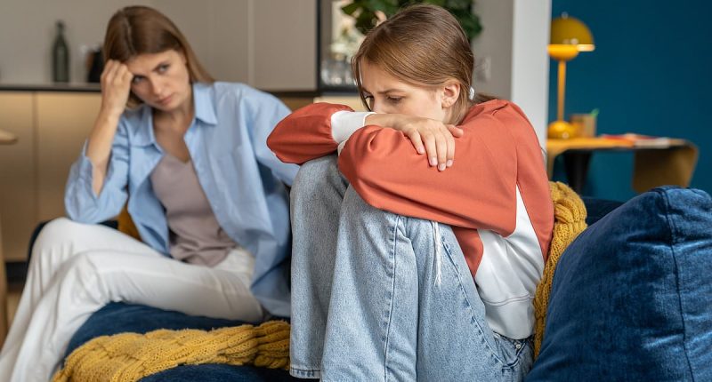 Don't have heart-to-hearts before 9pm, turn YOUR mobile off... and a simple ploy to get them to eat healthily. Must-read tips for every parent from a brilliant new book on improving your relationship with your teenagers