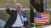 Donald Trump WILL be US president for a third term, former White House Chief Strategist Steve Bannon tells the Mail's 'Apocalypse Now?' podcast