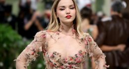 Dove Cameron Wants To Be Drawn Like ‘French Girls’ On New Single