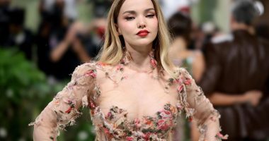 Dove Cameron Wants To Be Drawn Like ‘French Girls’ On New Single