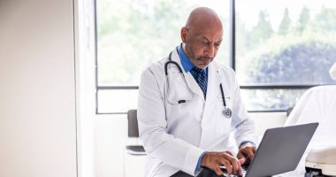 Dr Amir Khan says one simple check could help reduce risk of dementia