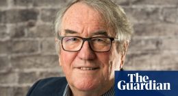 Dr John Froude obituary