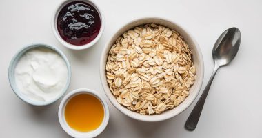 Dr Rajan's 10 food pairings that 'maximise health benefits'