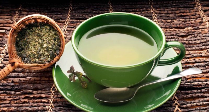 Drinking tea could 'reverse' liver diseases in breakthough study