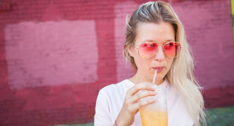 Drinking these sugary drinks may 'raise your risk of type 2 diabetes'