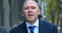 Drug kingpin Tony Mokbel's long-awaited appeal hearing scheduled
