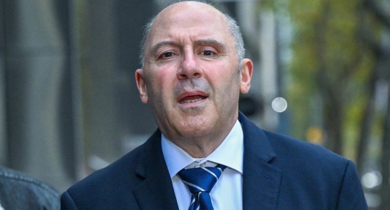 Drug kingpin Tony Mokbel's long-awaited appeal hearing scheduled