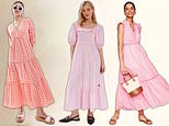 Duchess Sophie's VE Day nod to Diana - and the stylish high-street alternatives to recreate the royal look