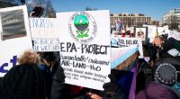 EPA tells scientists to apply for new jobs within the agency