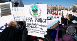 EPA tells scientists to apply for new jobs within the agency