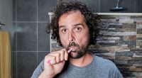 E.coli warning as bathroom expert says 'never' leave your toothbrushes here