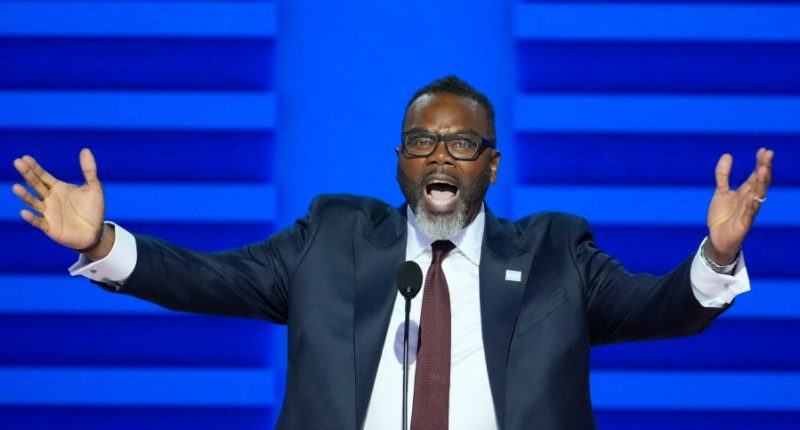 Education Department opens probe into Chicago Public Schools