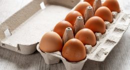 Egg safety warning: Food poisoning risk as supermarket suppliers found to use fake best-before dates
