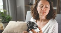 Eight in ten adults unaware this common symptom is a sign of menopause