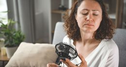 Eight in ten adults unaware this common symptom is a sign of menopause