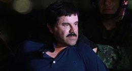 El Chapo's relatives enter US as part of plea deal for drug baron's son