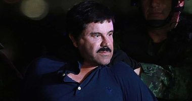 El Chapo's relatives enter US as part of plea deal for drug baron's son