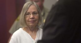 Elizabeth Smart kidnapper arrested after visiting Utah parks