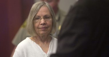 Elizabeth Smart kidnapper arrested after visiting Utah parks