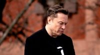 Elon Musk Blasts WSJ for Report Claiming Tesla Is Searching for a CEO: 'DELIBERATELY FALSE ARTICLE'