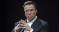 Elon Musk fans are only just discovering the 'hidden symbol' in Tesla's logo