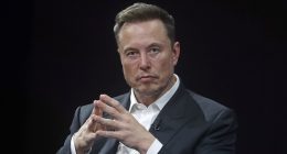 Elon Musk fans are only just discovering the 'hidden symbol' in Tesla's logo