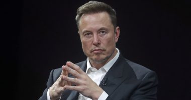 Elon Musk fans are only just discovering the 'hidden symbol' in Tesla's logo