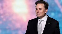 Elon Musk gets very underwhelming White House goodbye after his attack on Trump's big beautiful bill