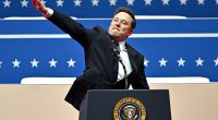 Elon Musk gives chilling warning about mainstream media