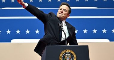 Elon Musk gives chilling warning about mainstream media