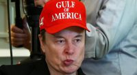 Elon Musk humiliated after his AI says Tesla's robot has 'limited' use