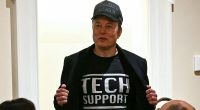 Elon Musk introduces new SpaceX city