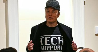 Elon Musk introduces new SpaceX city