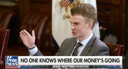 Elon Musk protege 'Big Balls' breaks silence to reveal his role at DOGE