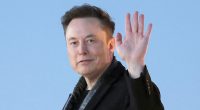 Elon Musk scales back role in Trump's DOGE