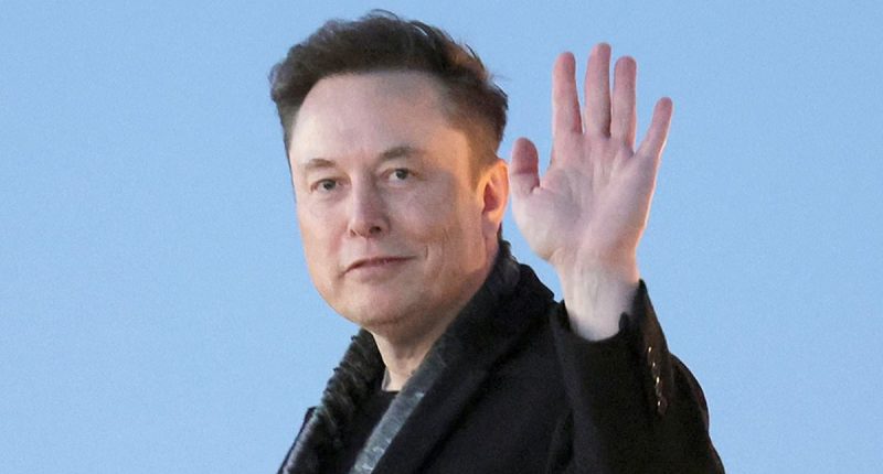 Elon Musk scales back role in Trump's DOGE
