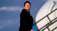 Elon Musk wins vote to create his own city in Texas as part of ambitious plan to colonize Mars
