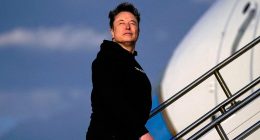 Elon Musk wins vote to create his own city in Texas as part of ambitious plan to colonize Mars