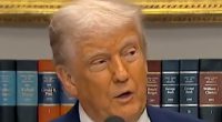 Elon Musk's AI bot weighs in on identity of Trump's overweight buddy taking 'fat shot drug'