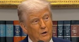 Elon Musk's AI bot weighs in on identity of Trump's overweight buddy taking 'fat shot drug'