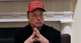 Elon Musk's chilling prediction raises fears among Americans